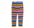 Skinny Legging Multistripe Navy